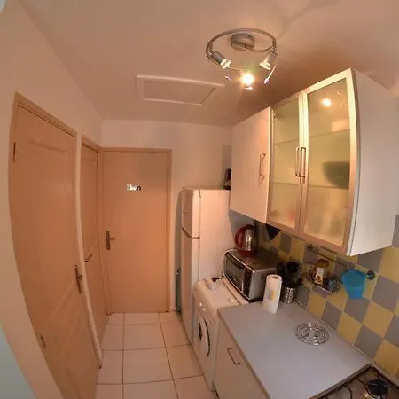 Maisonnette 37 M2 Wi-Fi, Pkg, Clim Lattes Exterior photo