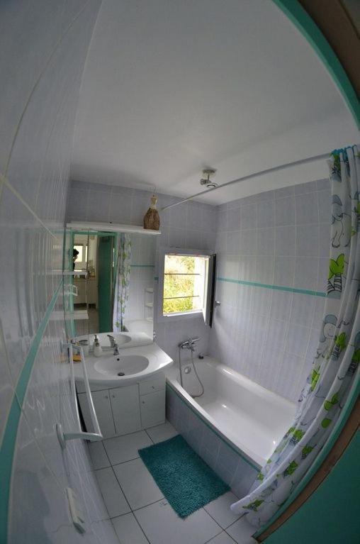 Maisonnette 37 M2 Wi-fi, Pkg, Clim Holiday home
