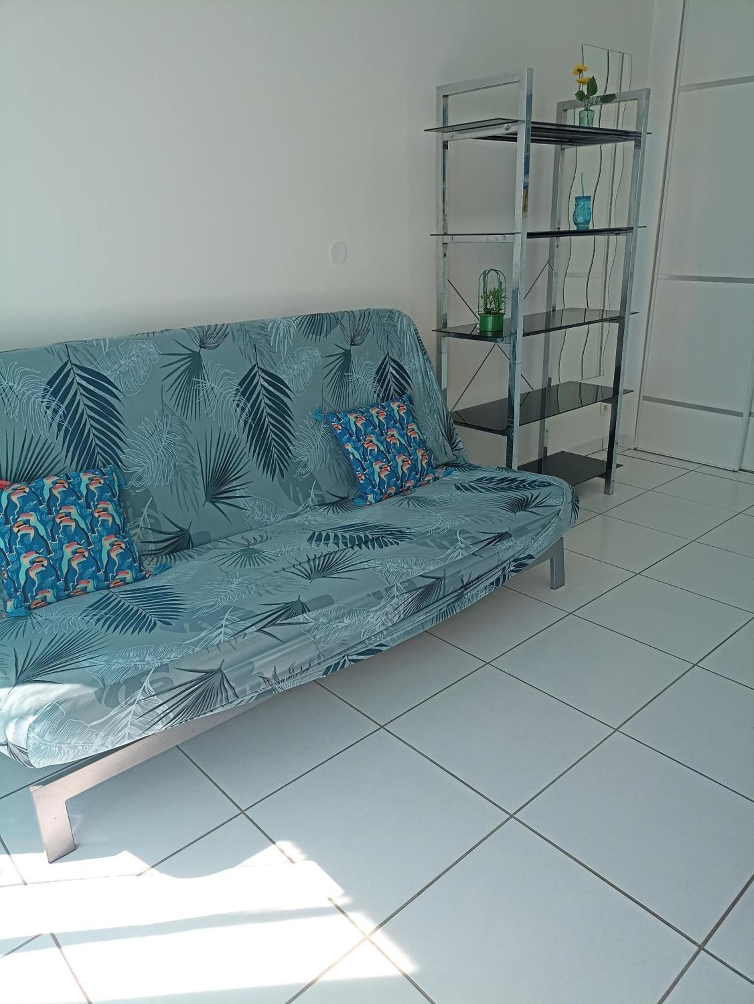 Maisonnette 37 M2 Wi-fi, Pkg, Clim Holiday home Lattes